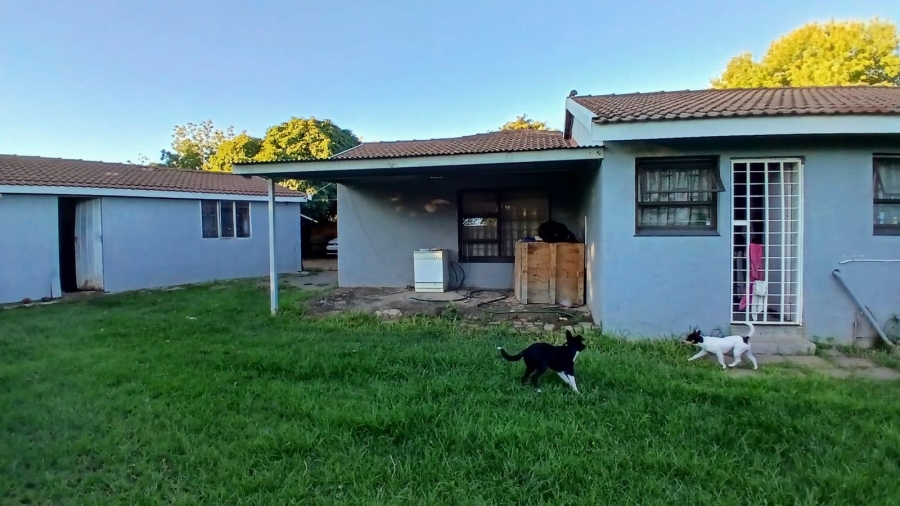To Let 3 Bedroom Property for Rent in Fauna Free State